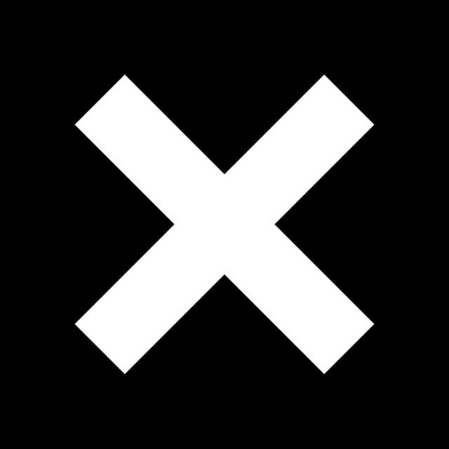 Crystalised by The xx