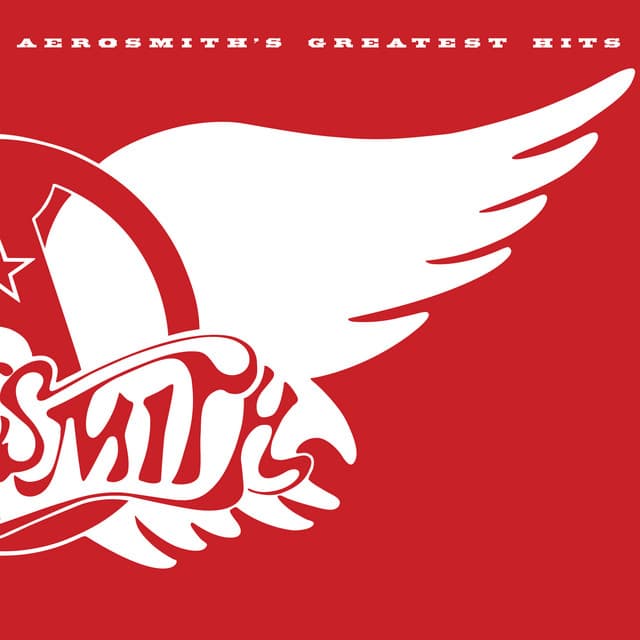 Walk This Way by Aerosmith