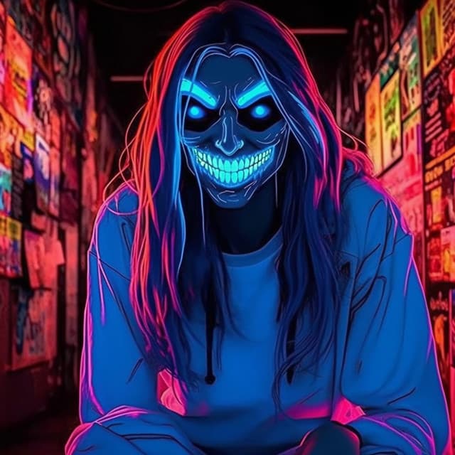 Sick by Anomy5