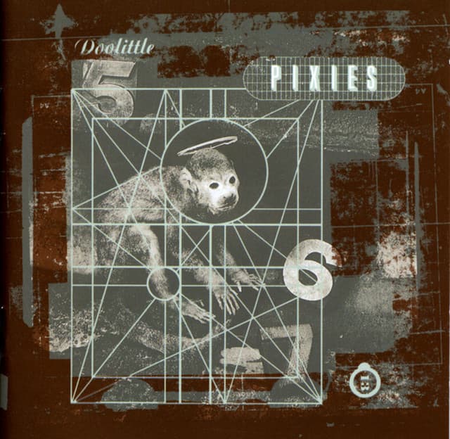 Hey by Pixies