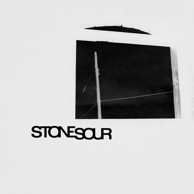Bother by Stone Sour