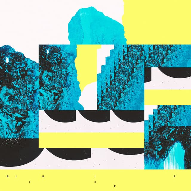 Glue by BICEP