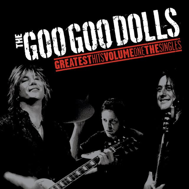 Black Balloon by The Goo Goo Dolls