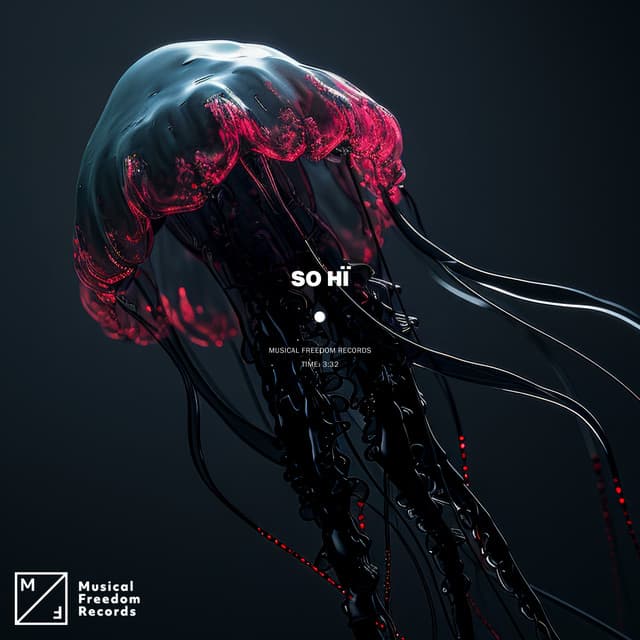 So Hï by KREAM