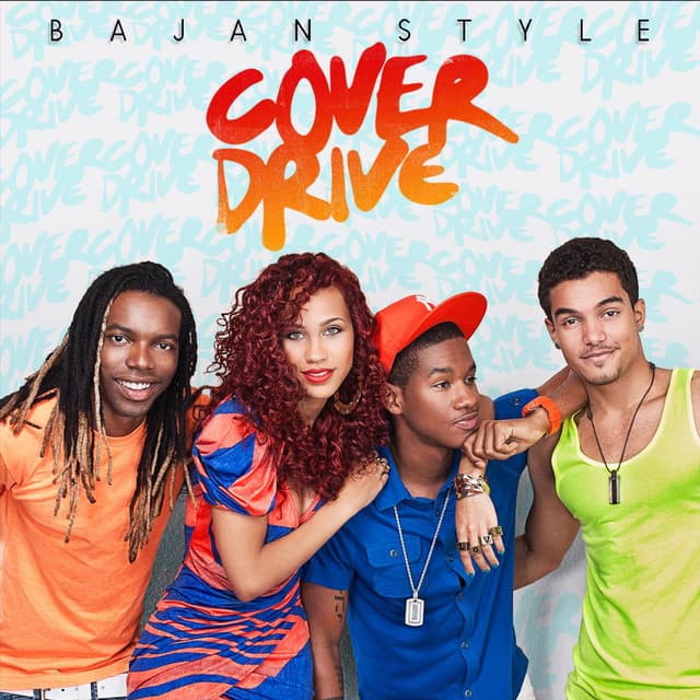 Explode by Cover Drive