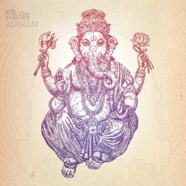 Ashram by Klute