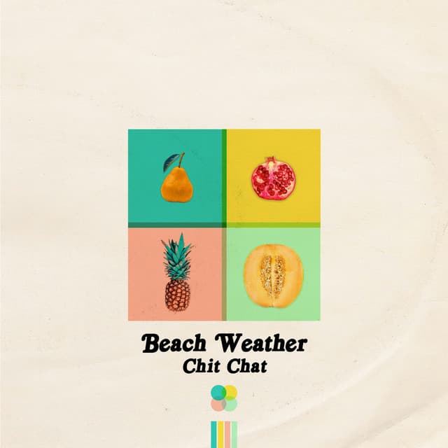 Chit Chat by Beach Weather