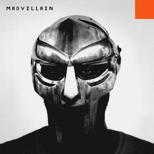 Raid by Madvillain