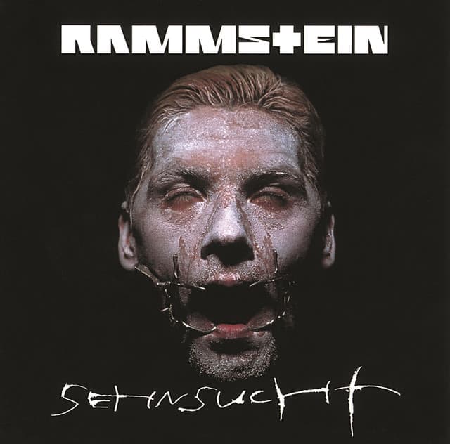 Engel by Rammstein