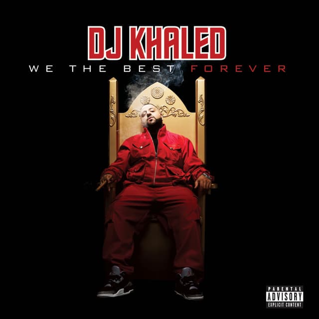 I'm On One by DJ Khaled