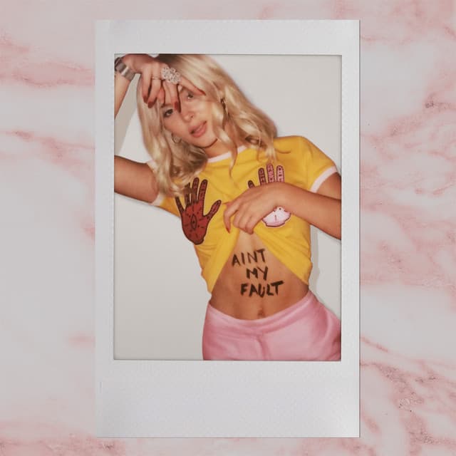 Ain't My Fault by Zara Larsson