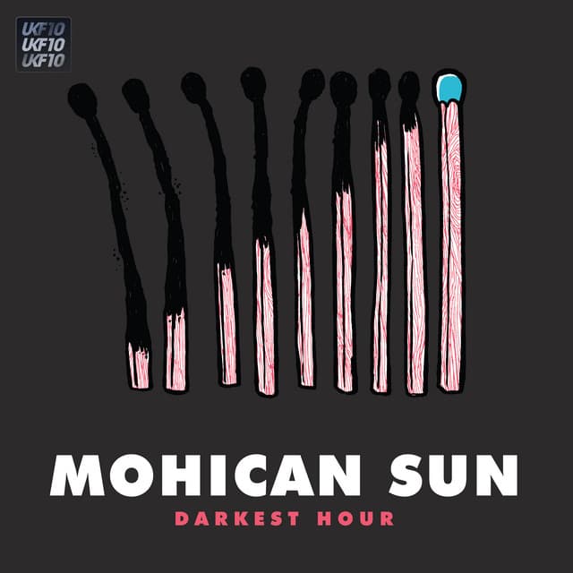 Darkest Hour by Mohican Sun