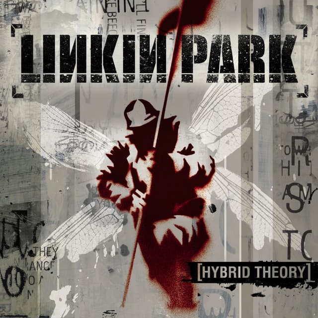One Step Closer by Linkin Park