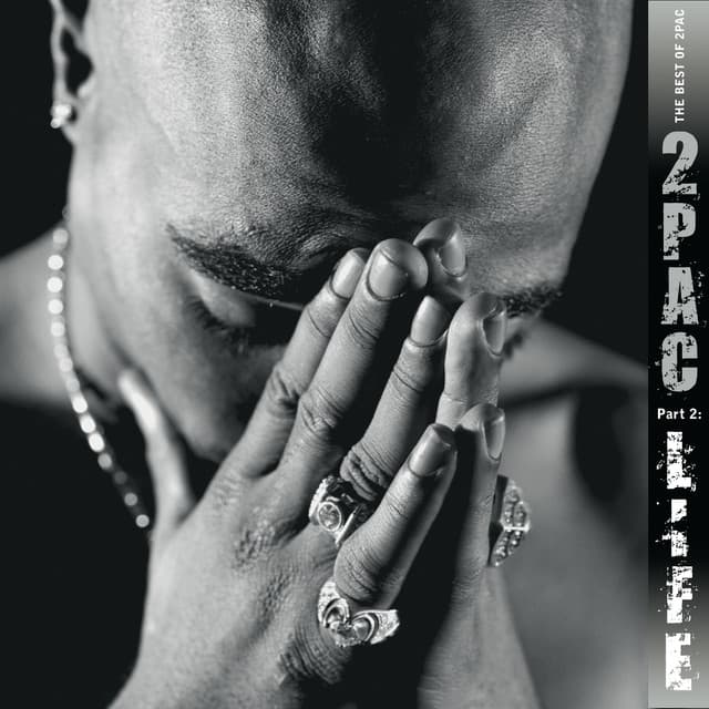 Keep Ya Head Up by 2Pac