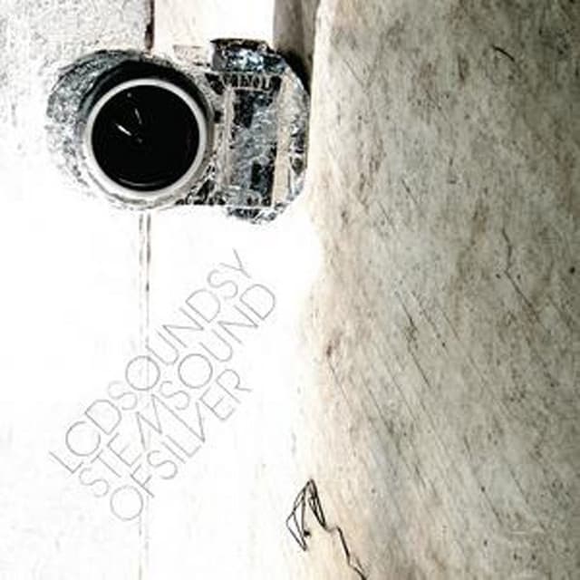 Someone Great by LCD Soundsystem
