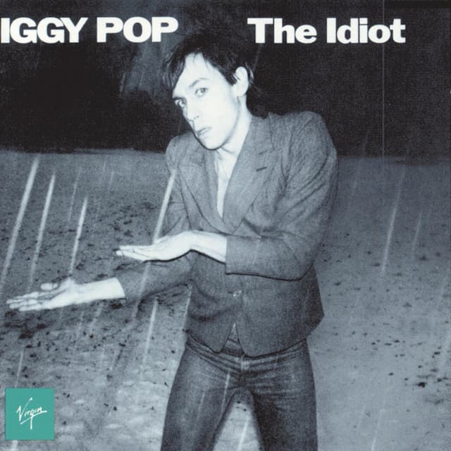 Nightclubbing by Iggy Pop