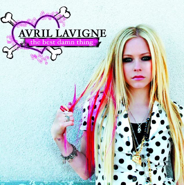 When You're Gone by Avril Lavigne