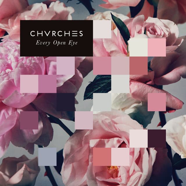 Clearest Blue by CHVRCHES