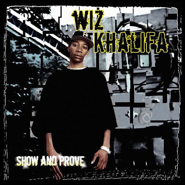 Pittsburgh Sound by Wiz Khalifa