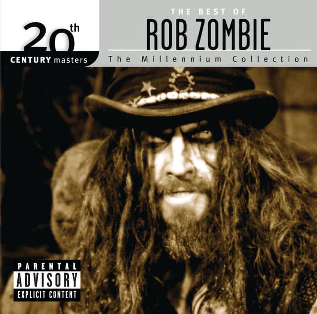 Living Dead Girl by Rob Zombie