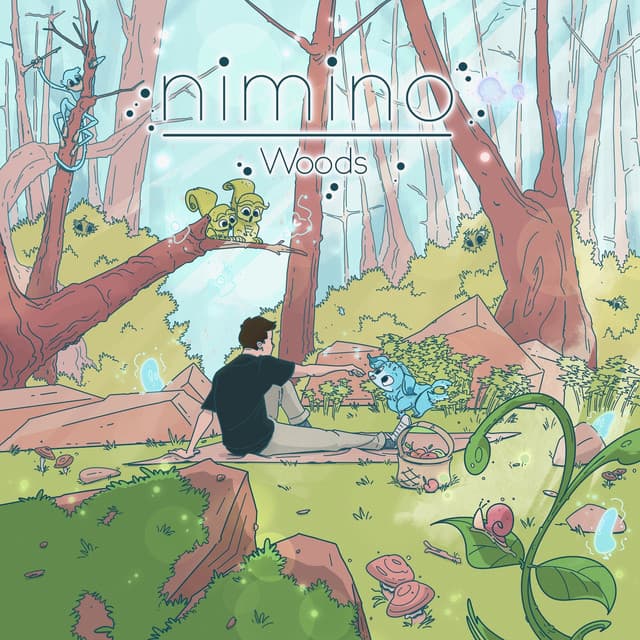 Save a Soul by nimino
