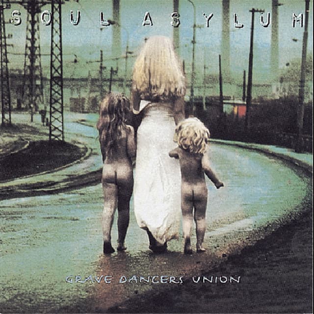 Runaway Train by Soul Asylum