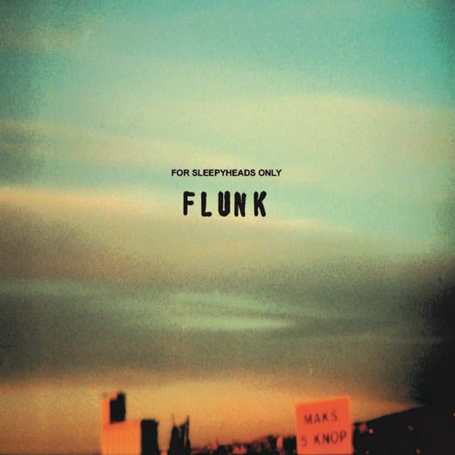 Blue Monday by Flunk