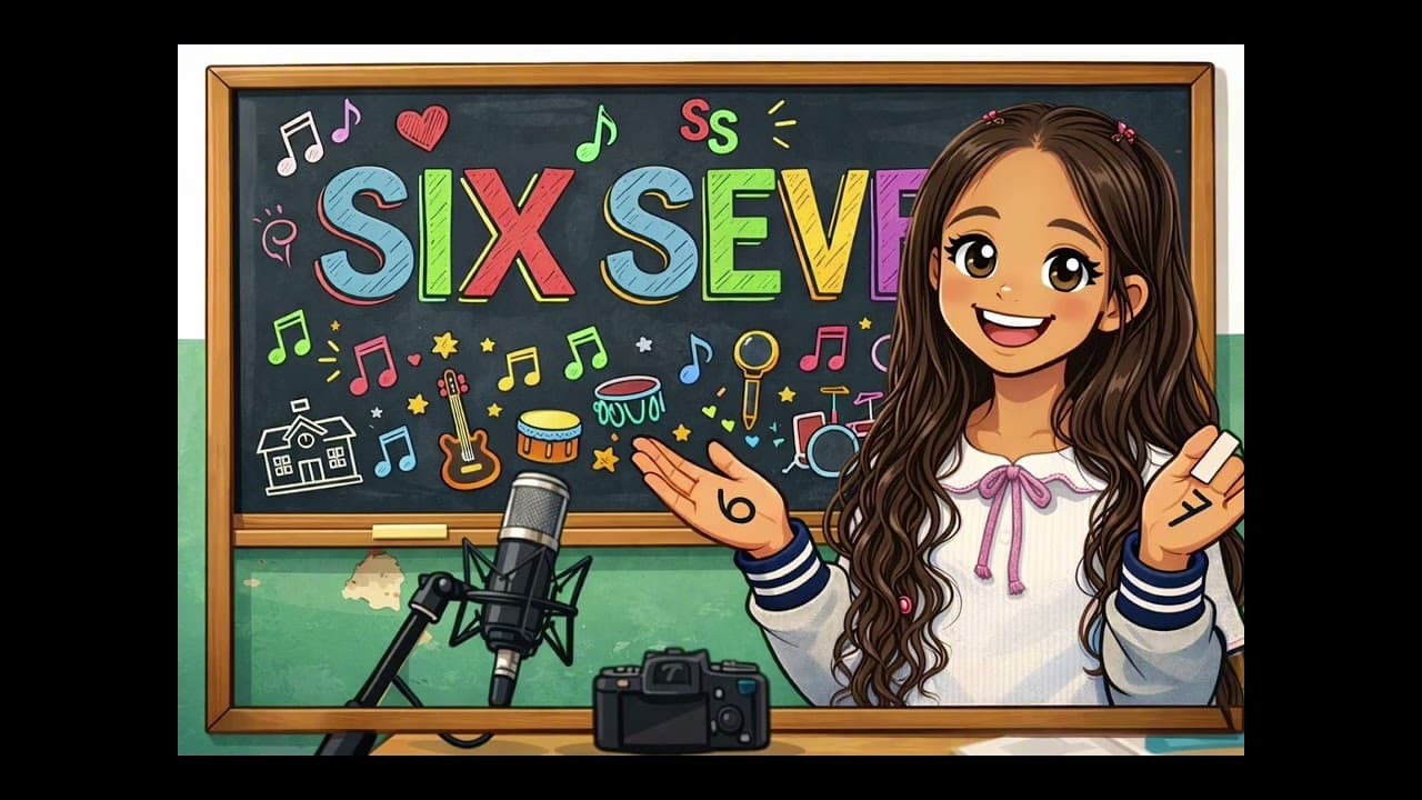 Laurinha Costa (DJ CABELO) (DJ TCHOUZEN) by SIX SEVEN