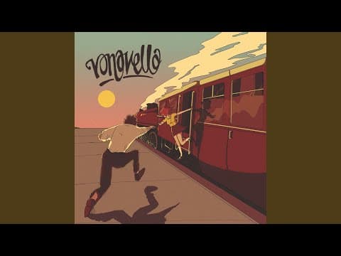 I Would Do Anything You Want Me To by Vona Vella