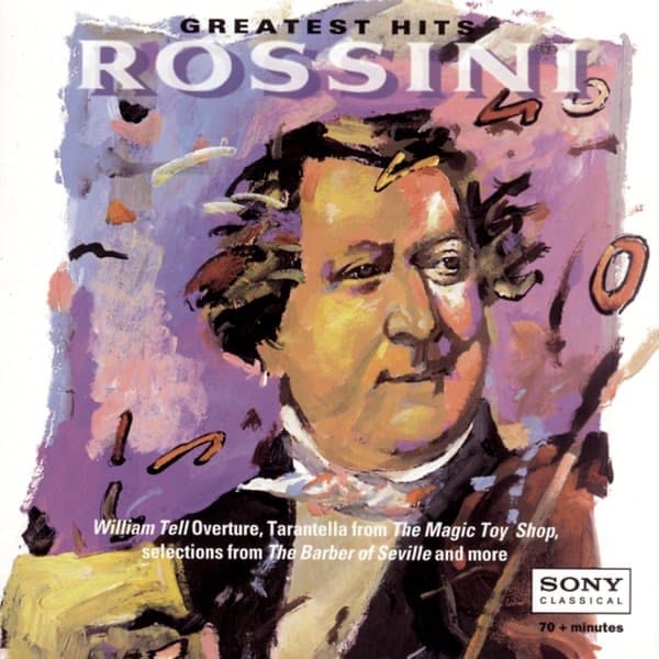 Overture to L'Italiana in Algeri by The Cleveland Orchestra