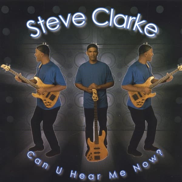 Wind Storm by Steve Clarke