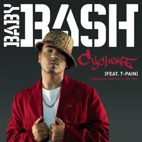 Cyclone by Baby Bash