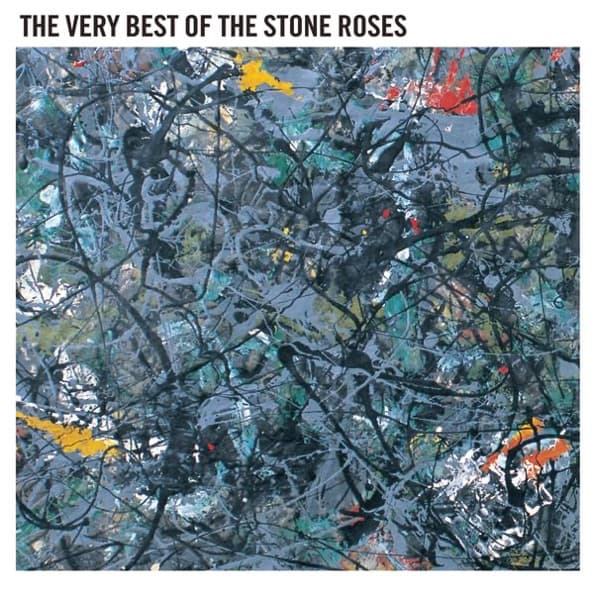 I Wanna Be Adored by The Stone Roses