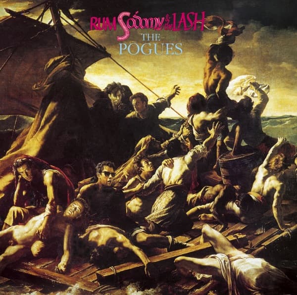 Dirty Old Town by The Pogues