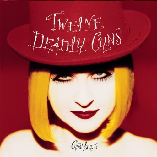 12 Deadly Cyns... and Then Some by Cyndi Lauper