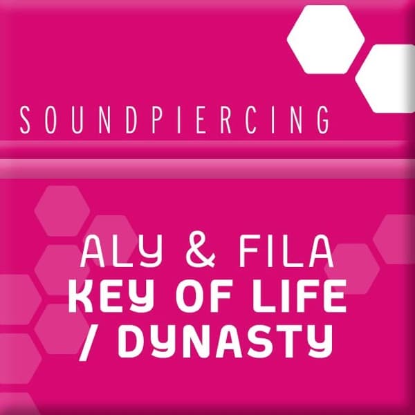 Key Of Life by Aly & Fila