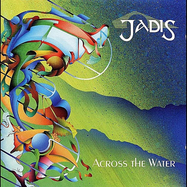A Life Is All You Need by Jadis