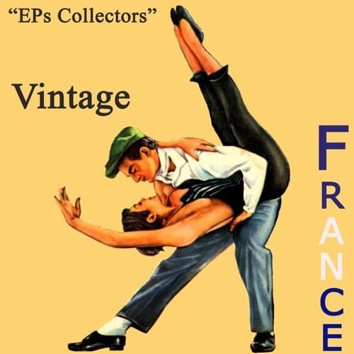 "C'est si bon" by Eartha Kitt with Henri René