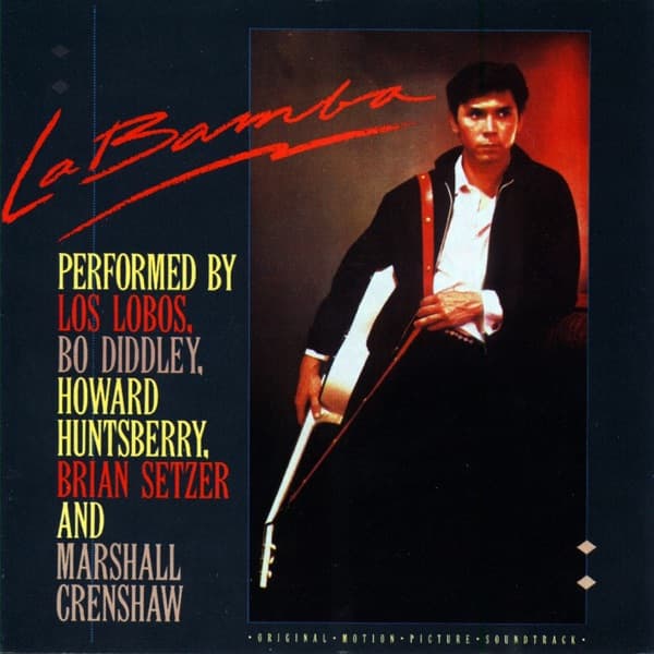Come on, Let's Go by Los Lobos