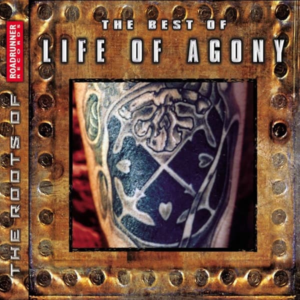 This Time by Life of Agony