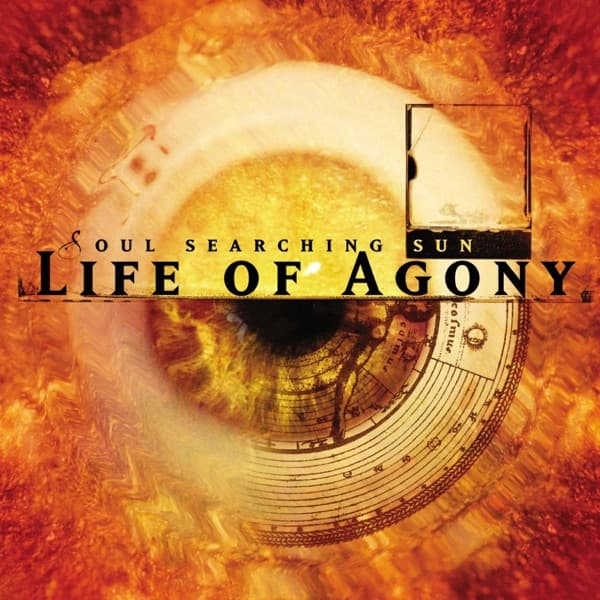 Weeds by Life of Agony