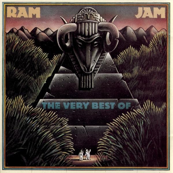 Black Betty - Original Version by Ram Jam