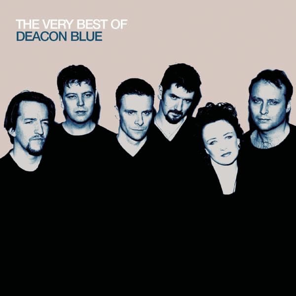 Chocolate Girl by Deacon Blue