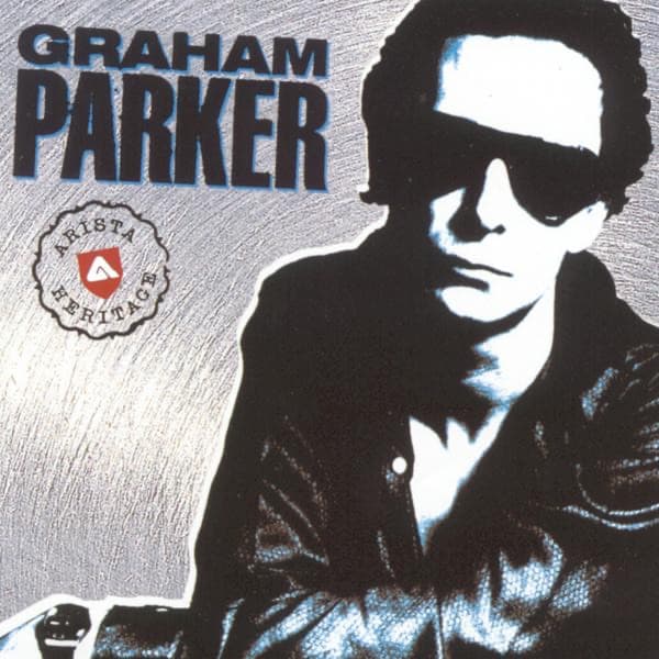 Stupefaction by Graham Parker