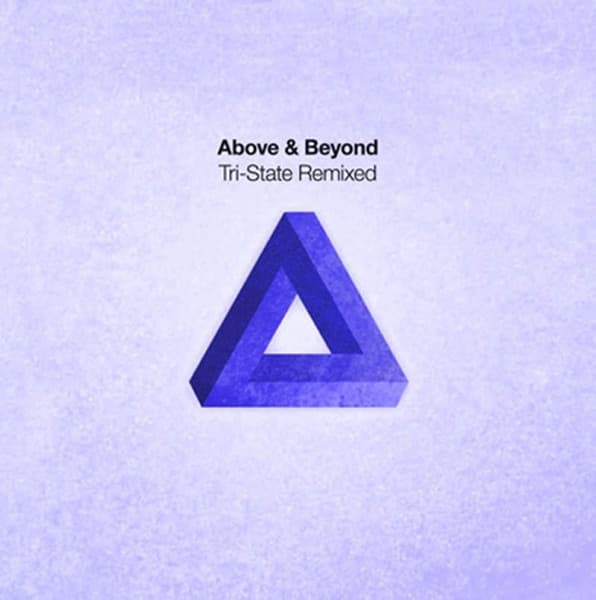 Tri-State by Above & Beyond