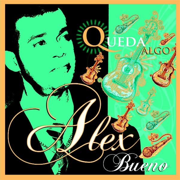 Nuestro Amor by Alex Bueno