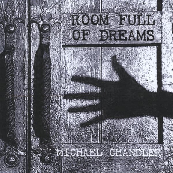 World in Motion by Michael Chandler