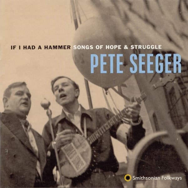 Solidarity Forever by Pete Seeger