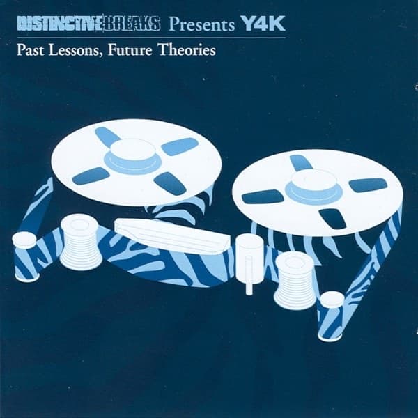 Problem Is by Dub Pistols