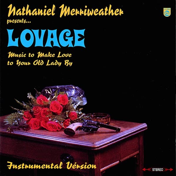 To Catch a Thief by Lovage